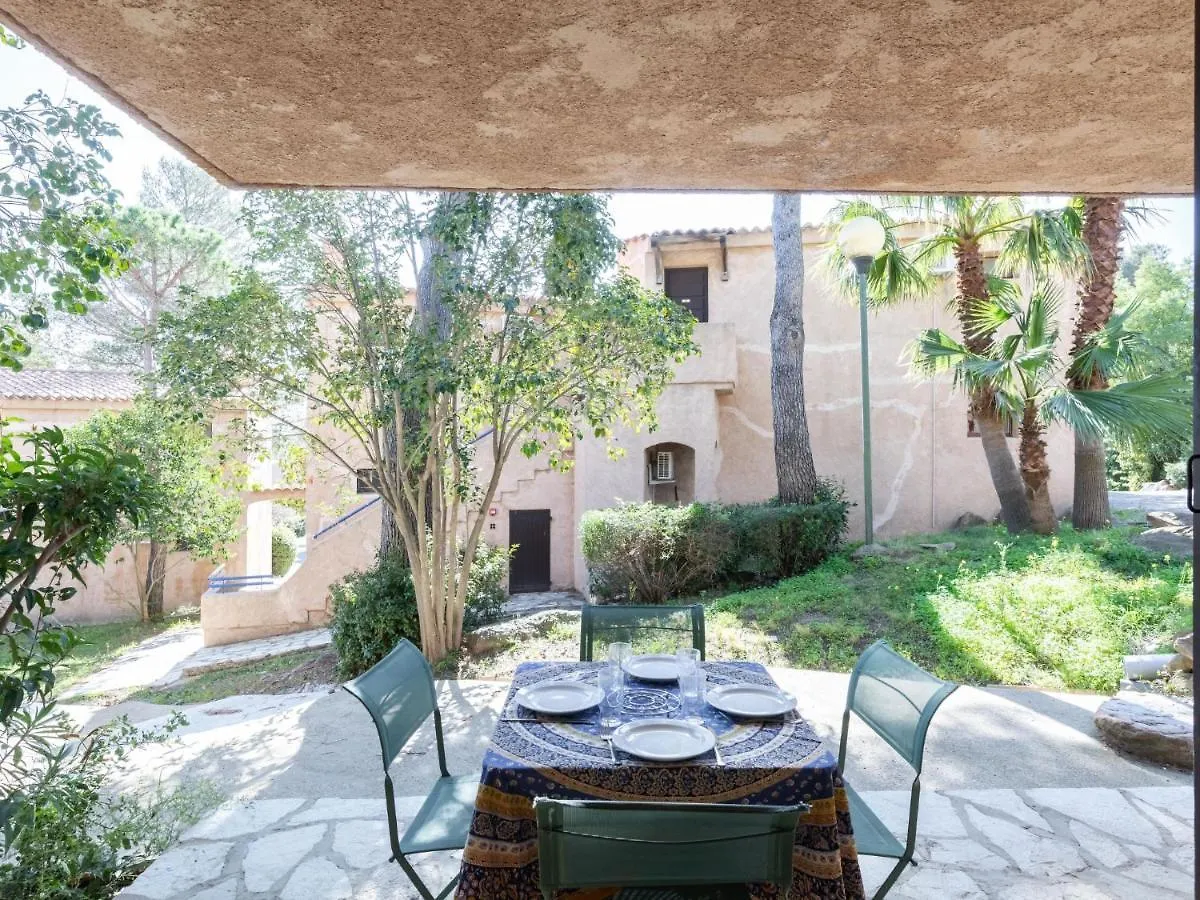 Apartment Residence Les Jardins D'Azur-5 By Interhome Saint-Raphael