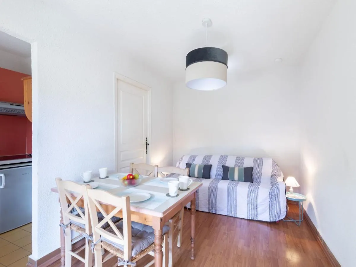 Apartment Residence Les Jardins D'Azur-5 By Interhome Saint-Raphael  Saint-Raphael (Var)
