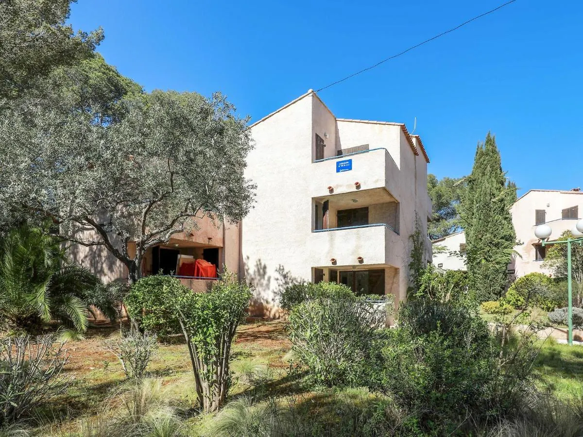 Apartment Residence Les Jardins D'Azur-5 By Interhome Saint-Raphael  0*, Saint-Raphael (Var) France