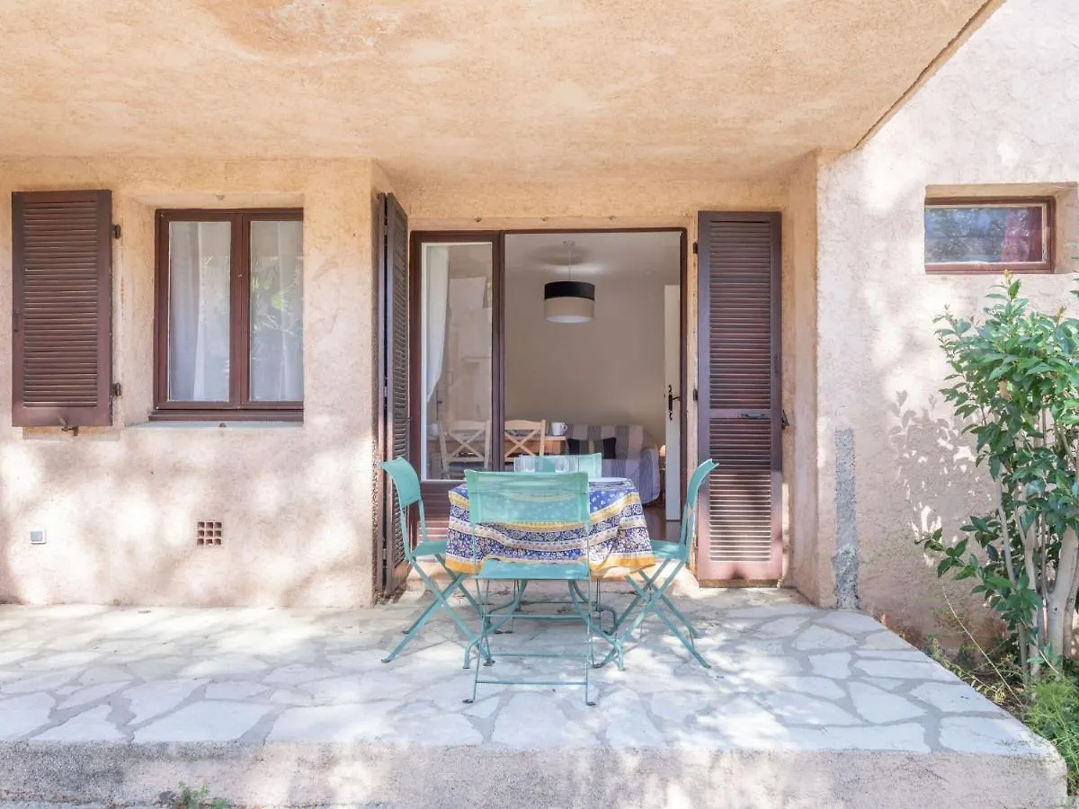 Apartment Residence Les Jardins D'Azur-5 By Interhome Saint-Raphael  0*, Saint-Raphael (Var)