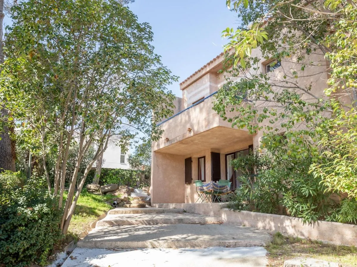 Apartment Residence Les Jardins D'Azur-5 By Interhome Saint-Raphael  France